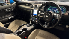 Ford Mustang 5.0 V8 GT 2dr Auto Petrol Coupe